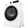 Candy | Dryer Machine | GDL 8N2B-S | Energy efficiency class D | Front loading | 8 kg | Heat pump | LED | Depth 59 cm | White