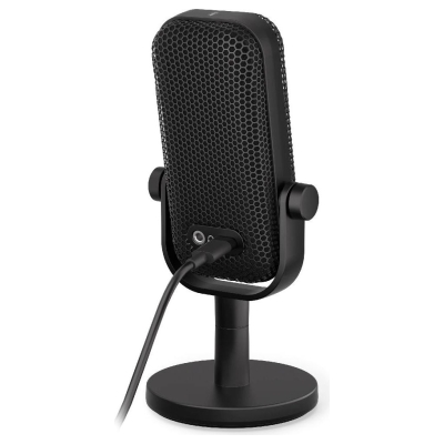 Endorfy MICROPHONE SOLUM VOICE S USB-C/BLK EY1B013 ENDORFY