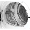Candy | Dryer Machine | GDL 8N2B-S | Energy efficiency class D | Front loading | 8 kg | Heat pump | LED | Depth 59 cm | White