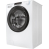 Candy Washing machine | CSO486TWMB6/1-S | Energy efficiency class A | Front loading | Washing capacity 8 kg | 1400 RPM | Depth 5