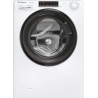 Candy Washing machine | CSO486TWMB6/1-S | Energy efficiency class A | Front loading | Washing capacity 8 kg | 1400 RPM | Depth 5