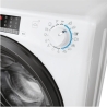 Candy Washing machine | CSO486TWMB6/1-S | Energy efficiency class A | Front loading | Washing capacity 8 kg | 1400 RPM | Depth 5