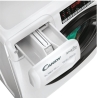 Candy Washing machine | CSO486TWMB6/1-S | Energy efficiency class A | Front loading | Washing capacity 8 kg | 1400 RPM | Depth 5