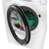 Candy Washing machine | CSO486TWMB6/1-S | Energy efficiency class A | Front loading | Washing capacity 8 kg | 1400 RPM | Depth 5