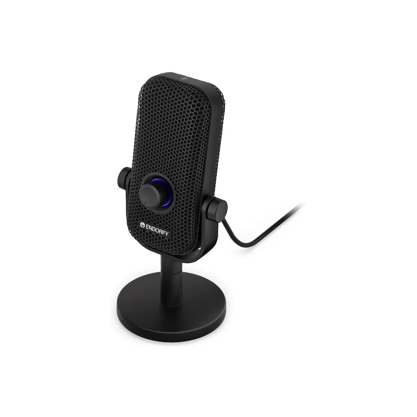 Endorfy MICROPHONE SOLUM VOICE S USB-C/BLK EY1B013 ENDORFY