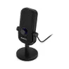 Endorfy MICROPHONE SOLUM VOICE S USB-C/BLK EY1B013 ENDORFY