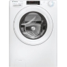 Candy | Washing Machine | CO 474TWM6/1-S | Energy efficiency class A | Front loading | Washing capacity 7 kg | 1400 RPM | Depth 