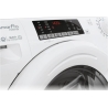Candy | Washing Machine | CO 474TWM6/1-S | Energy efficiency class A | Front loading | Washing capacity 7 kg | 1400 RPM | Depth 