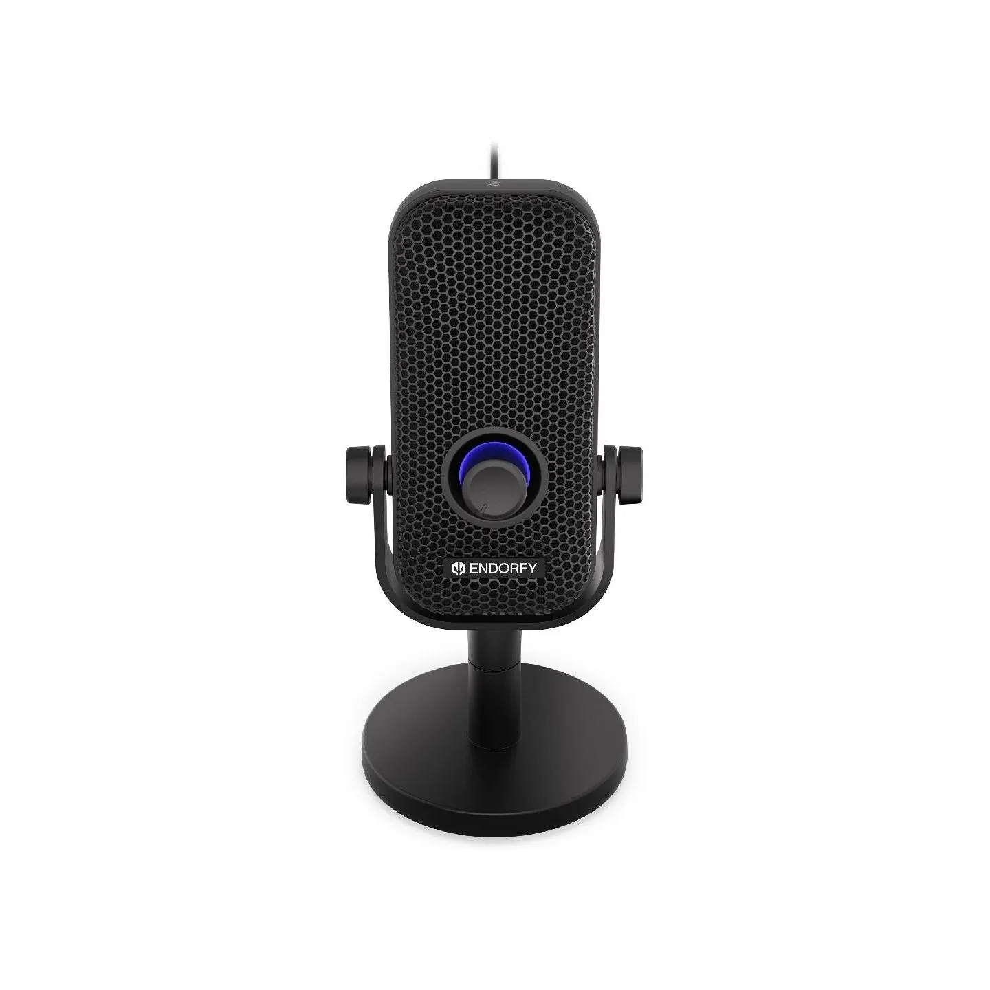 Endorfy MICROPHONE SOLUM VOICE S USB-C/BLK EY1B013 ENDORFY