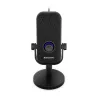 Endorfy MICROPHONE SOLUM VOICE S USB-C/BLK EY1B013 ENDORFY