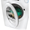 Candy | Washing Machine | CO 474TWM6/1-S | Energy efficiency class A | Front loading | Washing capacity 7 kg | 1400 RPM | Depth 