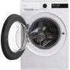 Candy Washing machine | BR 411BL9-S | Energy efficiency class A | Front loading | Washing capacity 11 kg | 1400 RPM | Depth 68 c