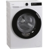 Candy Washing machine | BR 411BL9-S | Energy efficiency class A | Front loading | Washing capacity 11 kg | 1400 RPM | Depth 68 c