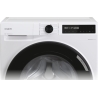 Candy Washing machine | BR 411BL9-S | Energy efficiency class A | Front loading | Washing capacity 11 kg | 1400 RPM | Depth 68 c
