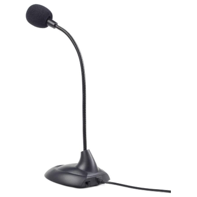 Gembird MICROPHONE DESKTOP/MIC-205 GEMBIRD