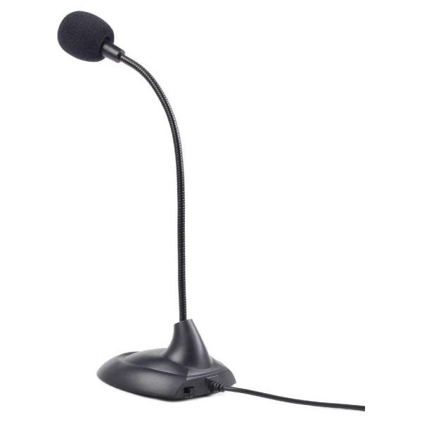 Gembird MICROPHONE DESKTOP/MIC-205 GEMBIRD