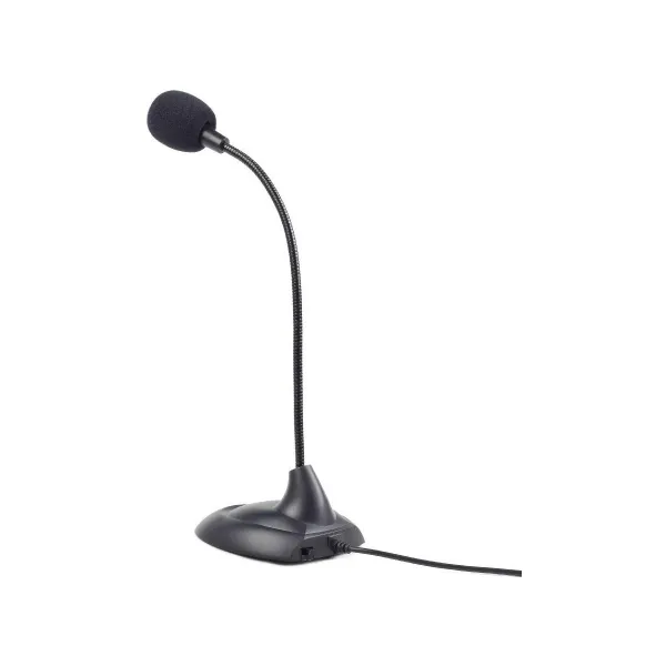 Gembird MICROPHONE DESKTOP/MIC-205 GEMBIRD