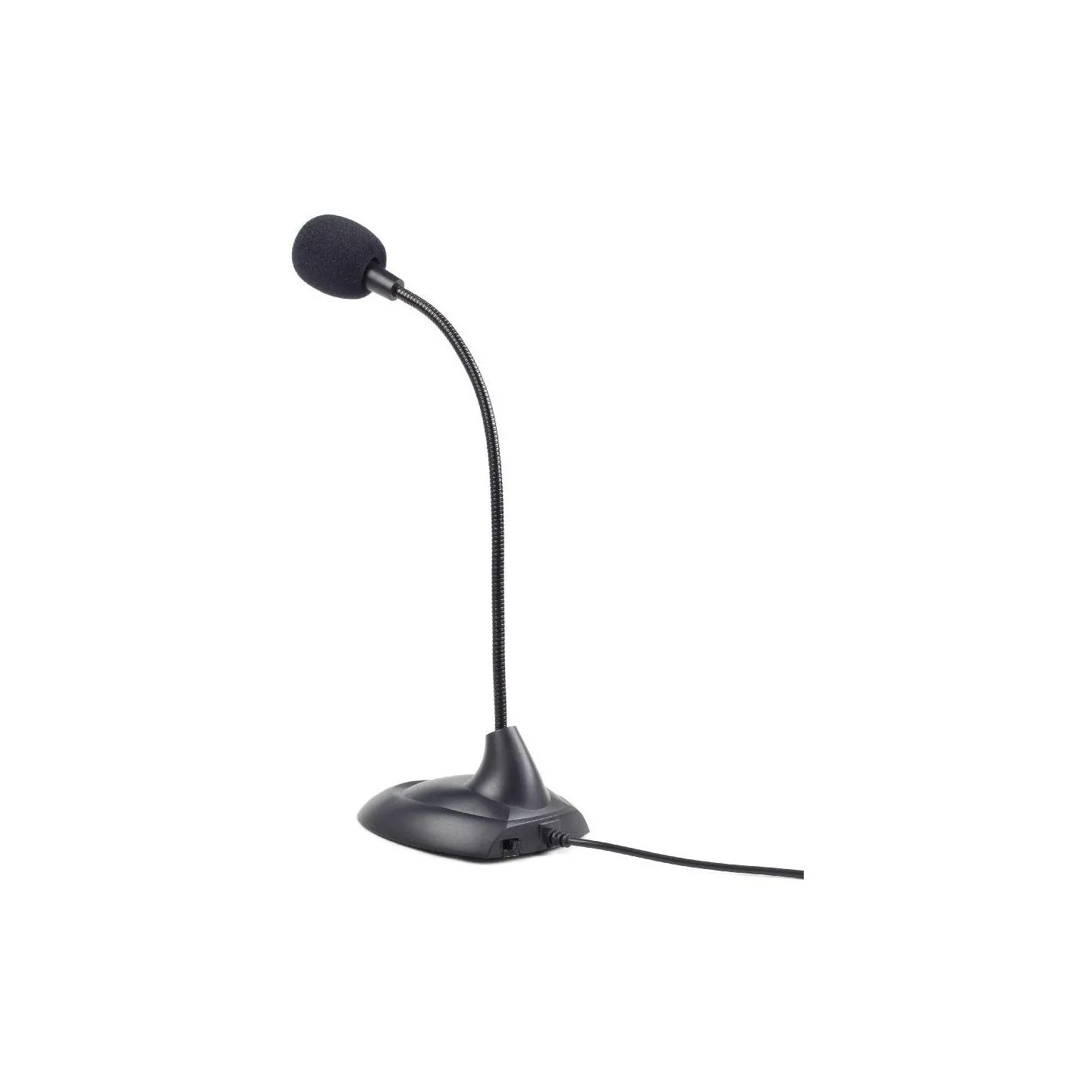 Gembird MICROPHONE DESKTOP/MIC-205 GEMBIRD