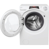 Candy Washing Machine | RO 1486DWMT/1-S | Energy efficiency class A | Front loading | Washing capacity 8 kg | 1400 RPM | Depth 5