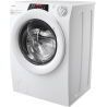 Candy Washing Machine | RO 1486DWMT/1-S | Energy efficiency class A | Front loading | Washing capacity 8 kg | 1400 RPM | Depth 5