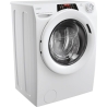 Candy RO 1486DWMT/1-S Washing Machine, A, Front loading, Capacity 8 kg, Depth 54 cm, 1400 RPM, White