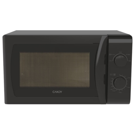 Candy Microwave oven | CMW20SMB | Free standing | 700 W | 20 L | Black