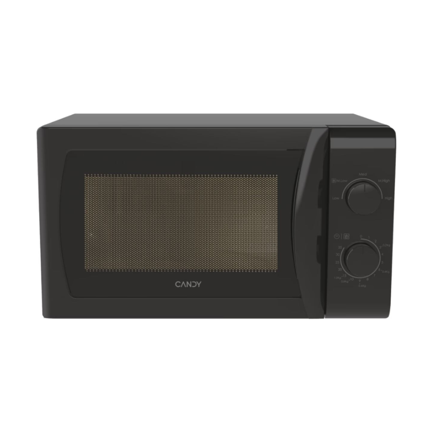Candy Microwave oven | CMW20SMB | Free standing | 700 W | 20 L | Black