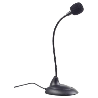 Gembird MICROPHONE DESKTOP/MIC-205 GEMBIRD