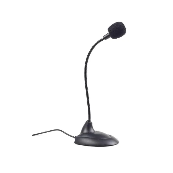 Gembird MICROPHONE DESKTOP/MIC-205 GEMBIRD