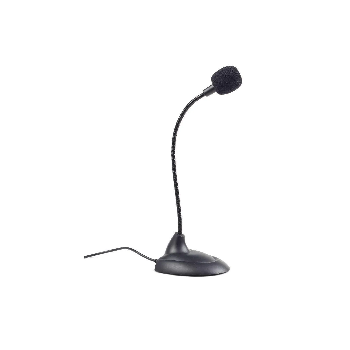 Gembird MICROPHONE DESKTOP/MIC-205 GEMBIRD