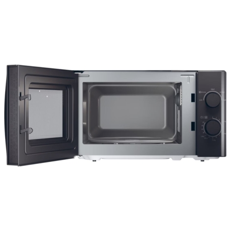 Candy Microwave oven | CMW20SMB | Free standing | 700 W | 20 L | Black