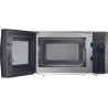 Candy Microwave oven | CMW20SMB | Free standing | 700 W | 20 L | Black
