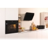 Candy Microwave oven | CMW20SMB | Free standing | 700 W | 20 L | Black