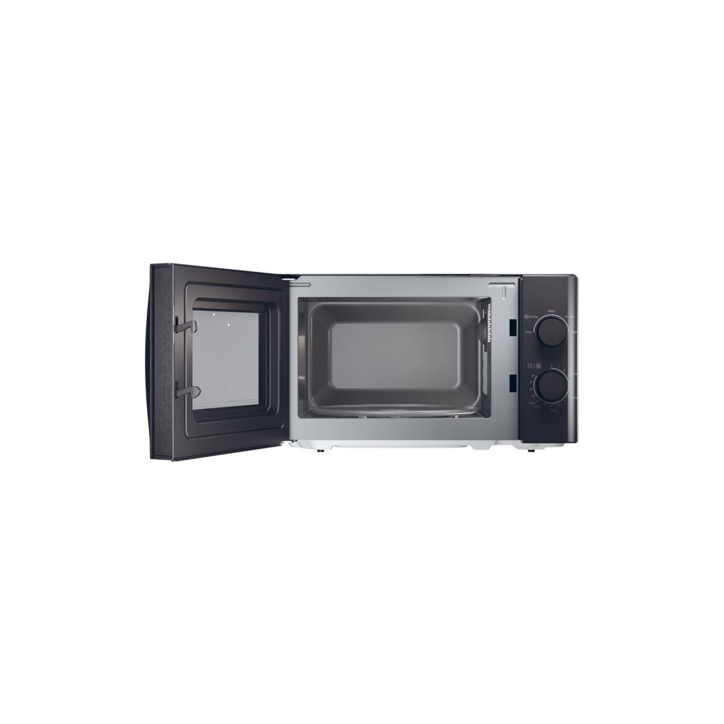Candy Microwave oven | CMW20SMB | Free standing | 700 W | 20 L | Black