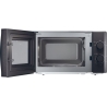 Candy Microwave oven | CMW20SMB | Free standing | 700 W | 20 L | Black
