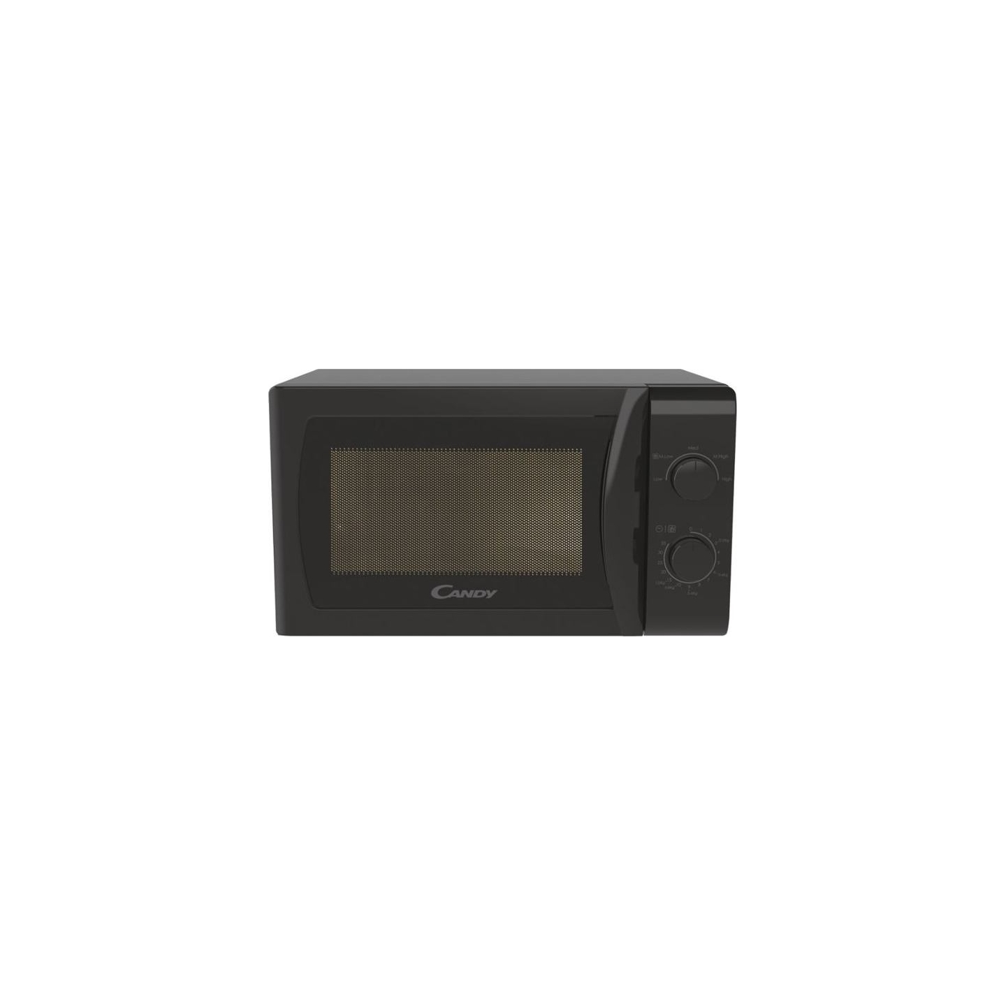 Candy Microwave oven | CMW20SMB | Free standing | 700 W | 20 L | Black