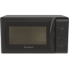 Candy Microwave oven | CMW20SMB | Free standing | 700 W | 20 L | Black
