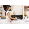 Candy Microwave oven | CMW20SMB | Free standing | 700 W | 20 L | Black