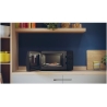 Candy Microwave oven | CMW20SMB | Free standing | 700 W | 20 L | Black