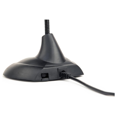 Gembird MICROPHONE DESKTOP/MIC-205 GEMBIRD