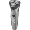 Adler | Electric Shaver with Beard Trimmer | AD 2945 | Operating time (max) 60 min | Wet & Dry