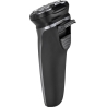 Adler | Electric Shaver with Beard Trimmer | AD 2945 | Operating time (max) 60 min | Wet & Dry