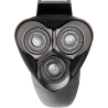 Adler | Electric Shaver with Beard Trimmer | AD 2945 | Operating time (max) 60 min | Wet & Dry