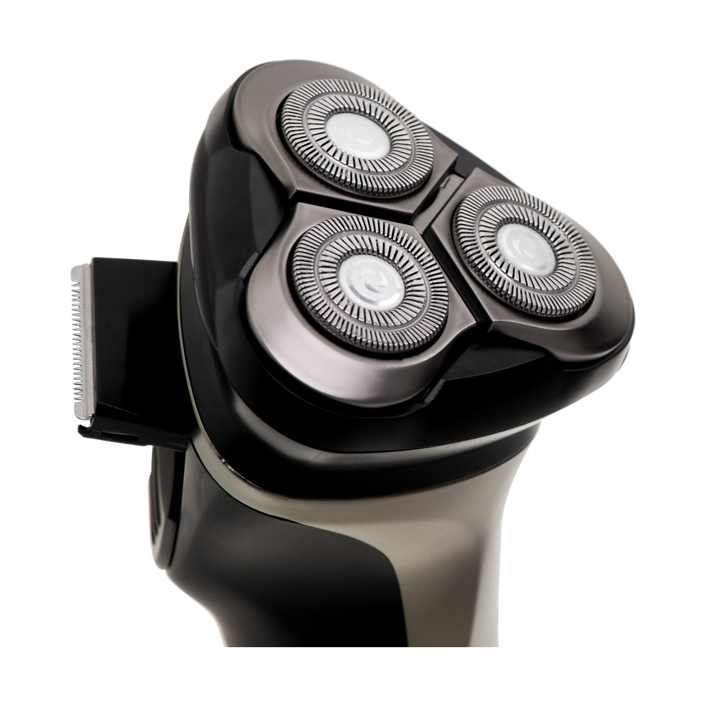 Adler | Electric Shaver with Beard Trimmer | AD 2945 | Operating time (max) 60 min | Wet & Dry