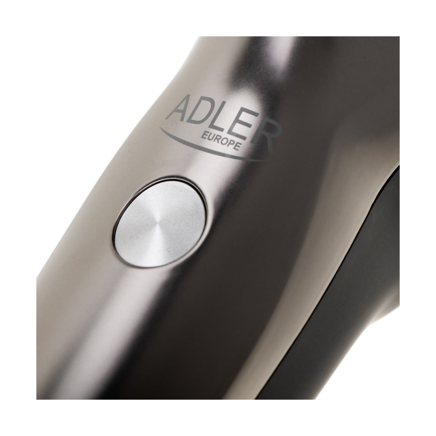 Adler | Electric Shaver with Beard Trimmer | AD 2945 | Operating time (max) 60 min | Wet & Dry