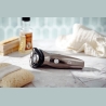 Adler | Electric Shaver with Beard Trimmer | AD 2945 | Operating time (max) 60 min | Wet & Dry