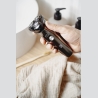 Adler | Electric Shaver with Beard Trimmer | AD 2945 | Operating time (max) 60 min | Wet & Dry