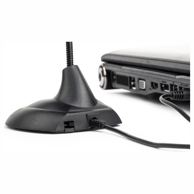 Gembird MICROPHONE DESKTOP/MIC-205 GEMBIRD