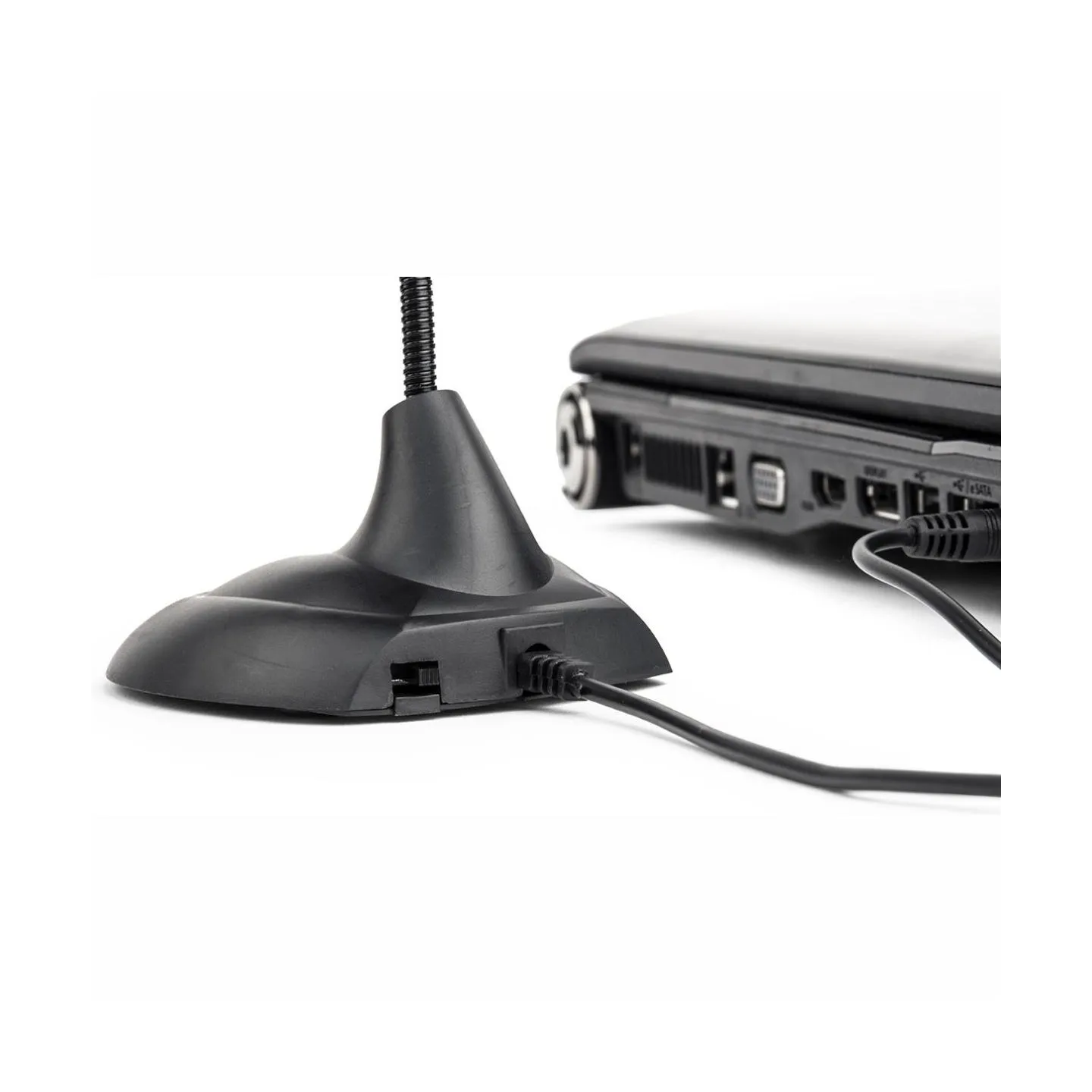 Gembird MICROPHONE DESKTOP/MIC-205 GEMBIRD