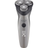 Adler | Electric Shaver with Beard Trimmer | AD 2945 | Operating time (max) 60 min | Wet & Dry